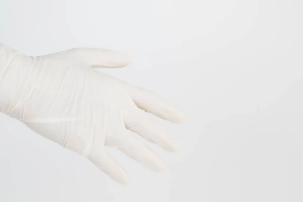 Bodily Fluid Cleanup in Durham, CA